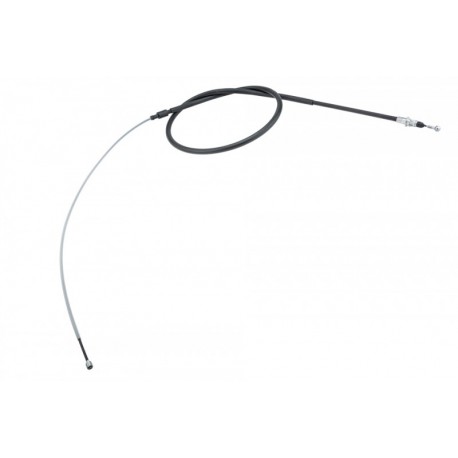 KÉZIFÉKKÁBEL CITROEN C5 II 08- /L,P/ 9682684580