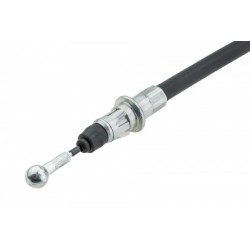 KÉZIFÉKKÁBEL CITROEN C5 II 08- /L,P/ 9682684580