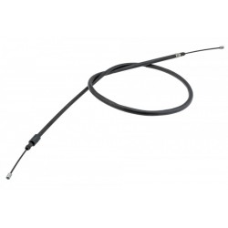 KÉZIFÉK KÁBEL XSARA 97- /BAL, TÁRCSÁK 4745K0