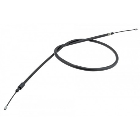 KÉZIFÉK KÁBEL XSARA 97- /BAL, TÁRCSÁK 4745K0