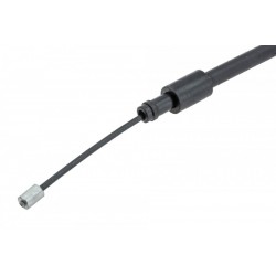 KÉZIFÉK KÁBEL XSARA 97- /BAL, TÁRCSÁK 4745K0