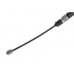 KÉZIFÉK KÁBEL XSARA 97- /BAL, TÁRCSÁK 4745K0