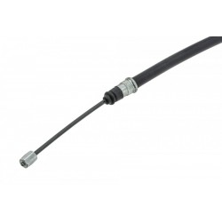 KÉZIFÉK KÁBEL XSARA 97- /JOBB, TÁRCSA/ 4745K1