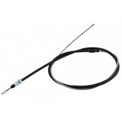 KÉZIFÉKKÁBEL BERLINGO 08- /L,P/ 474646