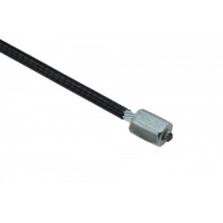 KÉZIFÉKKÁBEL BERLINGO 08- /L,P/ 474646