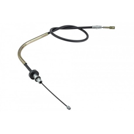 KÉZIFÉKKÁBEL FORD TRANSIT 06- /ELÖL 1382309