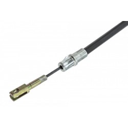 KÉZIFÉKKÁBEL FORD TRANSIT 06- /ELÖL 1382309