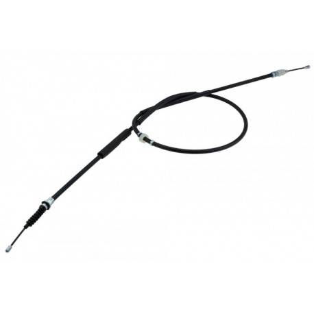 KÉZIFÉKKÁBEL FORD MONDEO 00- /L,P/ 1116840