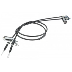 KÉZIFÉKKÁBEL FORD FOCUS 03- /HÁTUL/ 1253159