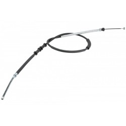 KÉZIFÉK KÁBEL GRANDE PUNTO 05- /BAL, DOB/ 55700928