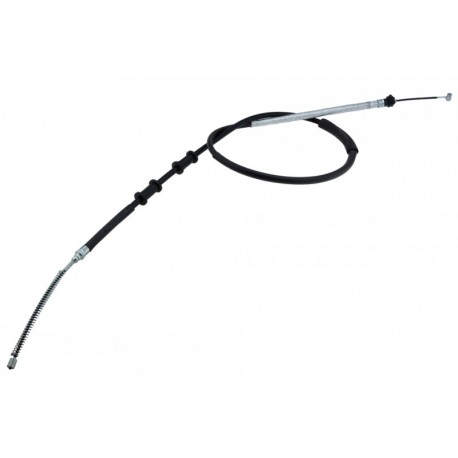 KÉZIFÉKKÁBEL GRANDE PUNTO 05/BAL, TÁRCSA/ 55701942