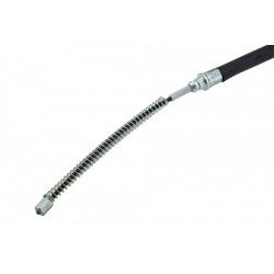 KÉZIFÉKKÁBEL GRANDE PUNTO 05/BAL, TÁRCSA/ 55701942