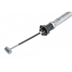 KÉZIFÉK KÁBEL GRANDE PUNTO 05/JOBB,TÁRCSA/ 55701946