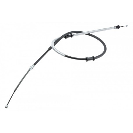 KÉZIFÉK KÁBEL FIAT DOBLO 05- /JOBB/ 46835327