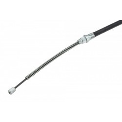 KÉZIFÉK KÁBEL FIAT DOBLO 05- /JOBB/ 46835327