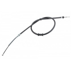 KÉZIFÉK KÁBEL FIAT PANDA III 12- /BAL/ 51900393