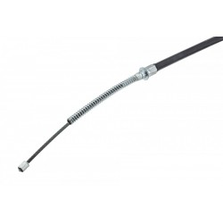 KÉZIFÉK KÁBEL FIAT PANDA III 12- /BAL/ 51900393