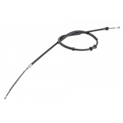 KÉZIFÉK KÁBEL FIAT PANDA III 12- /JOBB/ 51900391
