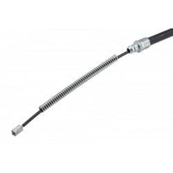 KÉZIFÉK KÁBEL FIAT PANDA III 12- /JOBB/ 51900391