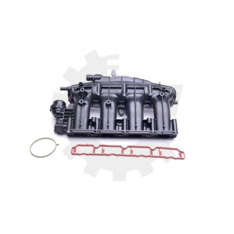 Szívócső modul AUDI A3 TT SEAT ALTEA LEON SKODA OCTAVIA II SUPERB II VW BEETLE GOLF VI 06J133201AR