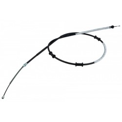 KÉZIFÉK KÁBEL FIAT DOBLO CARGO 01- /BAL/ 51750481