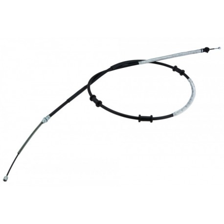 KÉZIFÉK KÁBEL FIAT DOBLO CARGO 01- /BAL/ 51750481