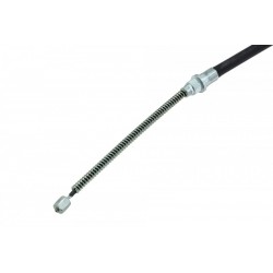 KÉZIFÉK KÁBEL FIAT DOBLO CARGO 01- /BAL/ 51750481