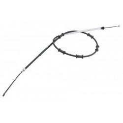 KÉZIFÉK KÁBEL FIAT DOBLO 10- /L,P/ 52093071