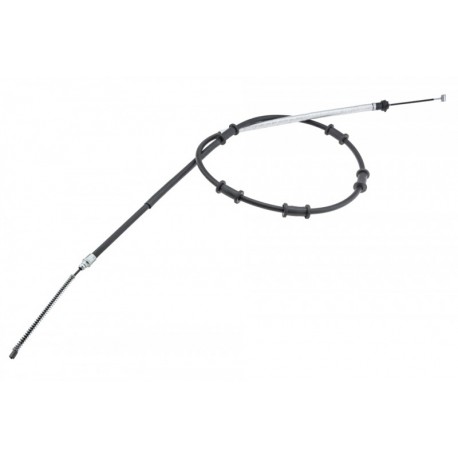 KÉZIFÉK KÁBEL FIAT DOBLO 10- /L,P/ 52093071