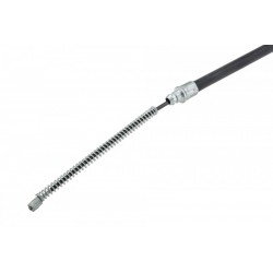 KÉZIFÉK KÁBEL FIAT DOBLO 10- /L,P/ 52093071