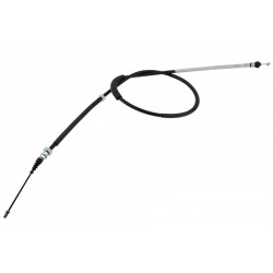 KÉZIFÉK KÁBEL FIAT STILO 01- /BAL, HÁTSÓ/ 46819335