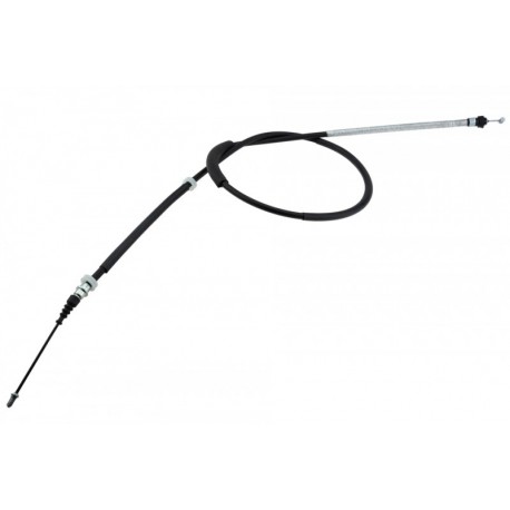KÉZIFÉK KÁBEL FIAT STILO 01- /BAL, HÁTSÓ/ 46819335