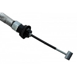 KÉZIFÉK KÁBEL FIAT STILO 01- /BAL, HÁTSÓ/ 46819335