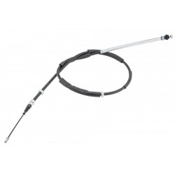 KÉZIFÉK KÁBEL FIAT STILO 01- /JOBB, HÁTSÓ/ 46819336