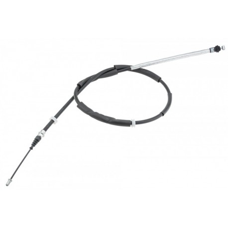KÉZIFÉK KÁBEL FIAT STILO 01- /JOBB, HÁTSÓ/ 46819336