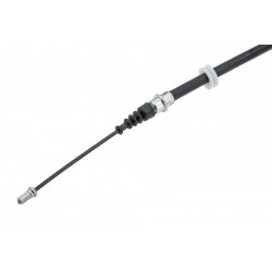 KÉZIFÉK KÁBEL FIAT STILO 01- /JOBB, HÁTSÓ/ 46819336