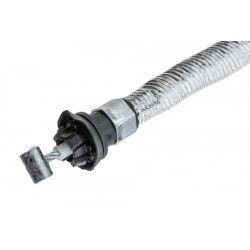 KÉZIFÉK KÁBEL FIAT STILO 01- /JOBB, HÁTSÓ/ 46819336