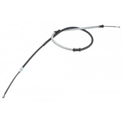 KÉZIFÉKKÁBEL FIAT DOBLO 01- /L,P/ 46745155