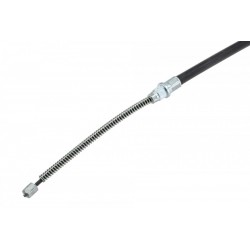 KÉZIFÉKKÁBEL FIAT DOBLO 01- /L,P/ 46745155