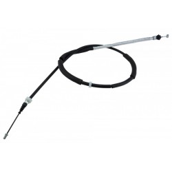 KÉZIFÉK KÁBEL FIAT STILO 04- /JOBB/ 51718093