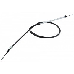 KÉZIFÉK KÁBEL FIAT STILO 04-/BALRA/ 51702642