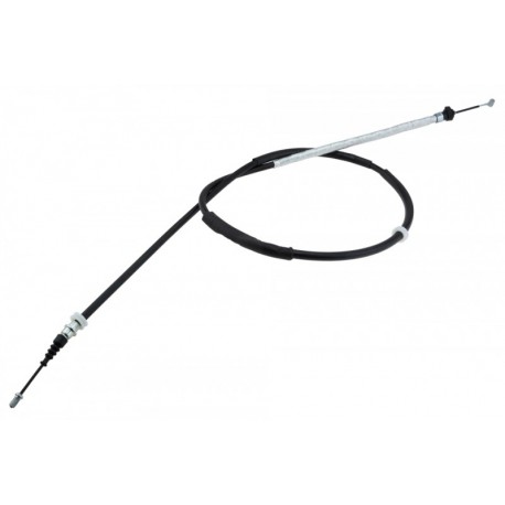 KÉZIFÉK KÁBEL FIAT STILO 04-/BALRA/ 51702642