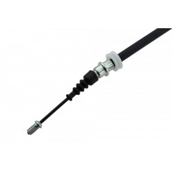 KÉZIFÉK KÁBEL FIAT STILO 04-/BALRA/ 51702642