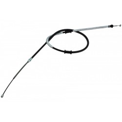 KÉZIFÉKKÁBEL FIAT DOBLO VAN 01- /L,P 46766308