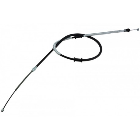 KÉZIFÉKKÁBEL FIAT DOBLO VAN 01- /L,P 46766308