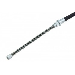 KÉZIFÉK KÁBEL FIAT DOBLO 05- /BAL/ 46835328