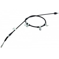 KÉZIFÉK KÁBEL HYUNDAI I30 07- /BAL/ 597602L300