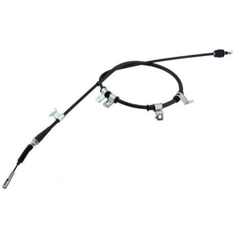 KÉZIFÉK KÁBEL HYUNDAI I30 07- /BAL/ 597602L300