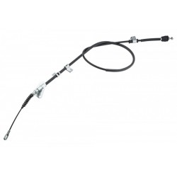 KÉZIFÉK KÁBEL HYUNDAI IX35 10- /BAL/ 597602S200