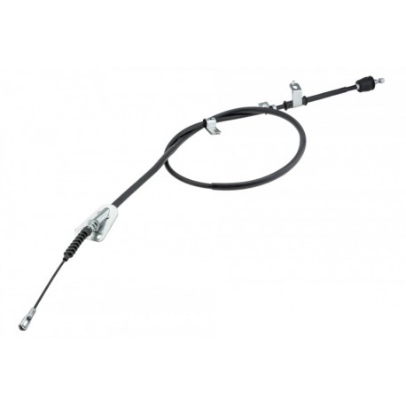 KÉZIFÉKKÁBEL HYUNDAI IX35 10- /JOBB KÉZIFÉK 597702S200